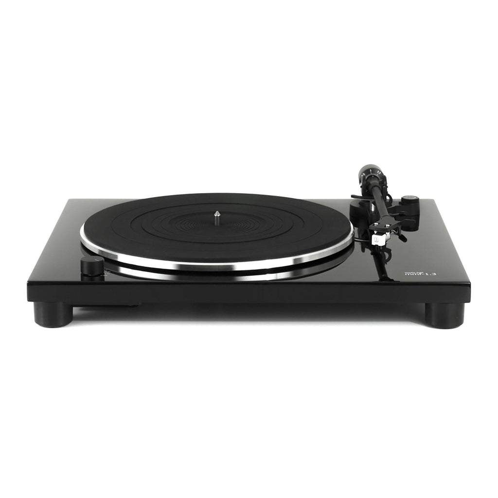 Turntable Q487