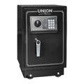 1.51 cu. ft. Electronic Lock Gun Floor Safe N848026