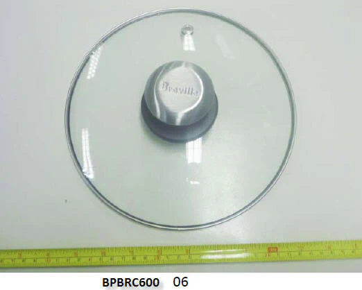 Glass Lid J41907
