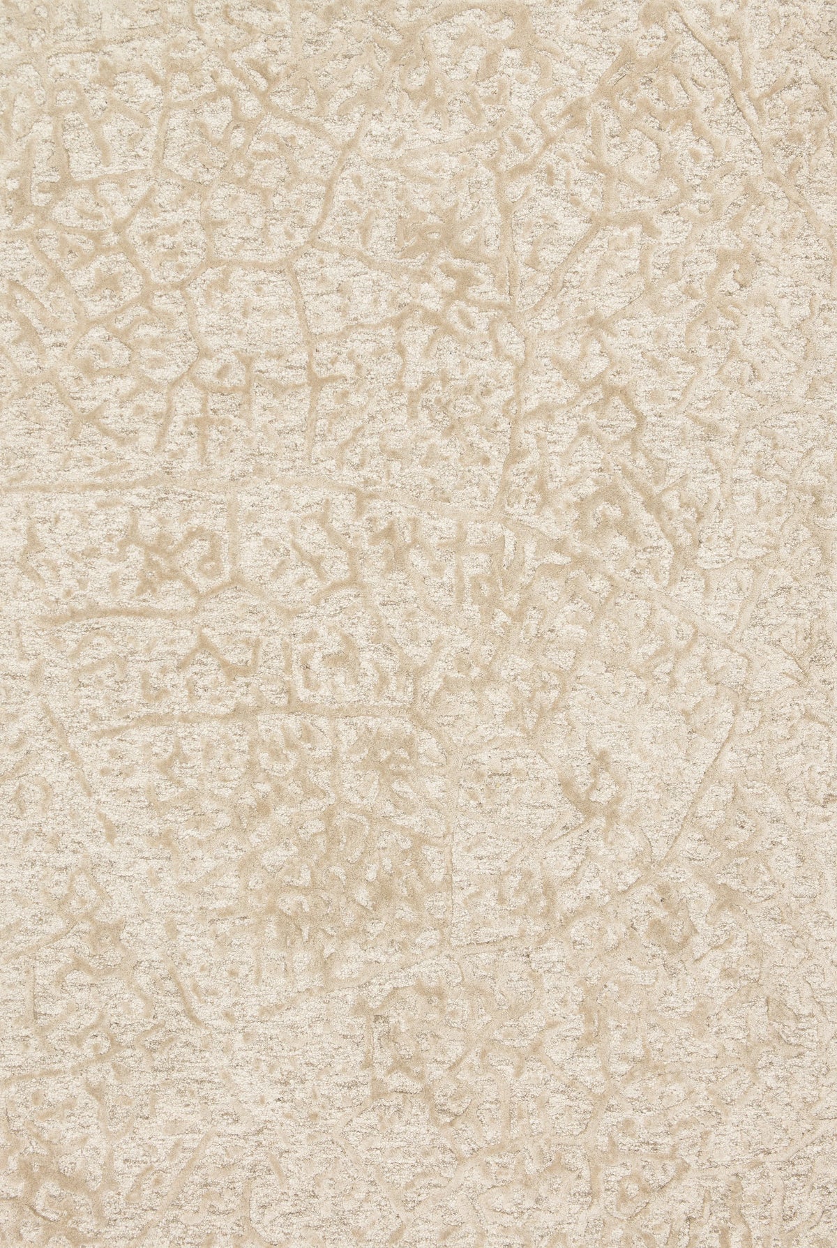 Ant Ivory Beige 9'3 x 13' Rug A860660