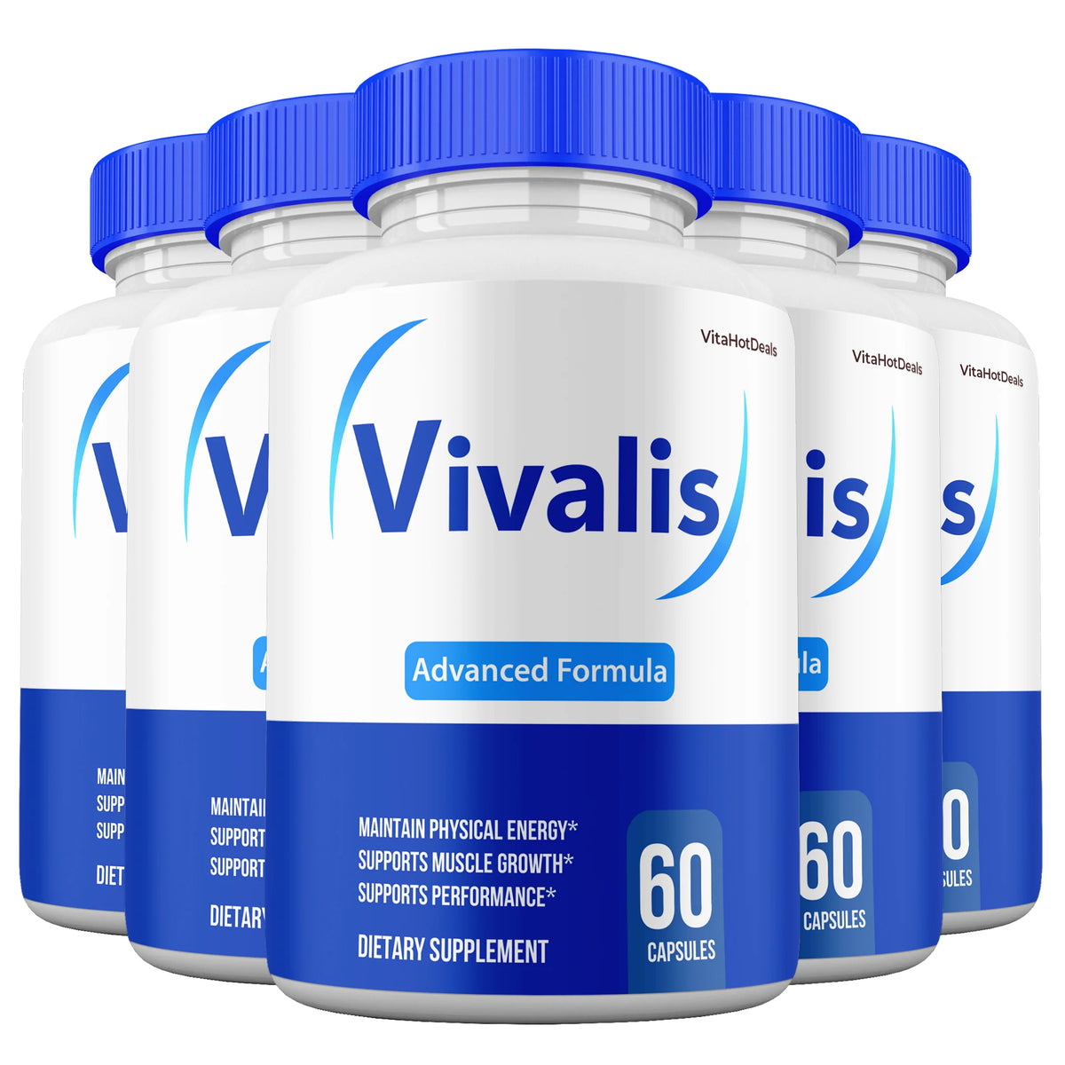 Capsules 5 Pack Z5548
