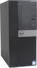 Intel Quad Core i5 6500 3.2Ghz 8GB DDR4 512GB SSD Mini Tower Desktop R499