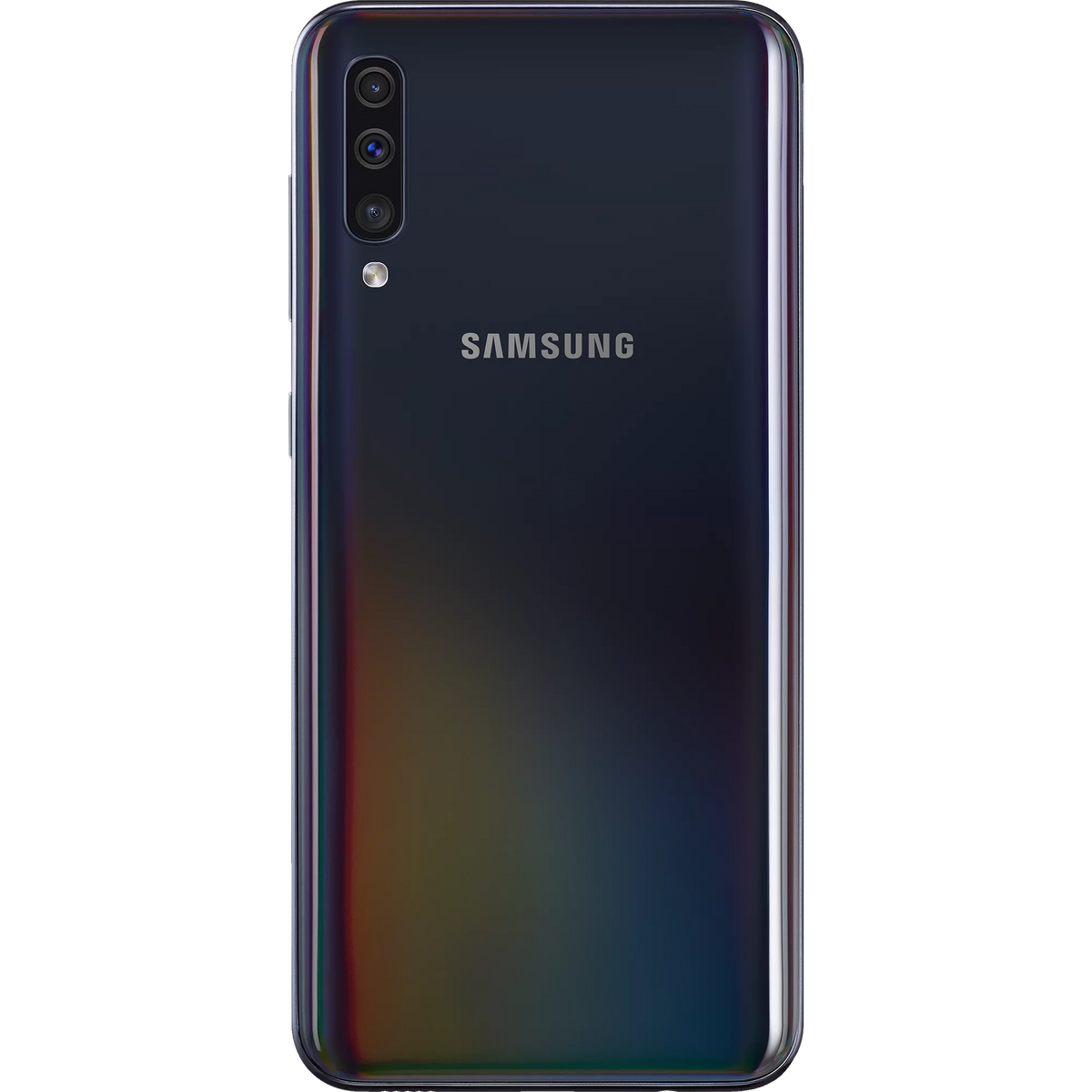 64GB Black Prepaid Smartphone E836