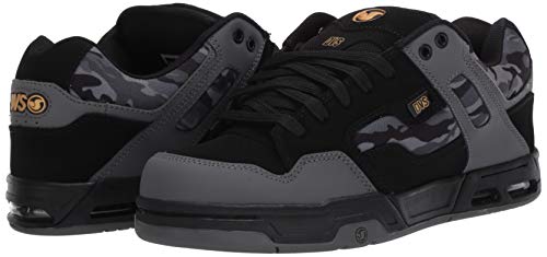 Mens Enduro Skate Shoe, 7.5 us Q254