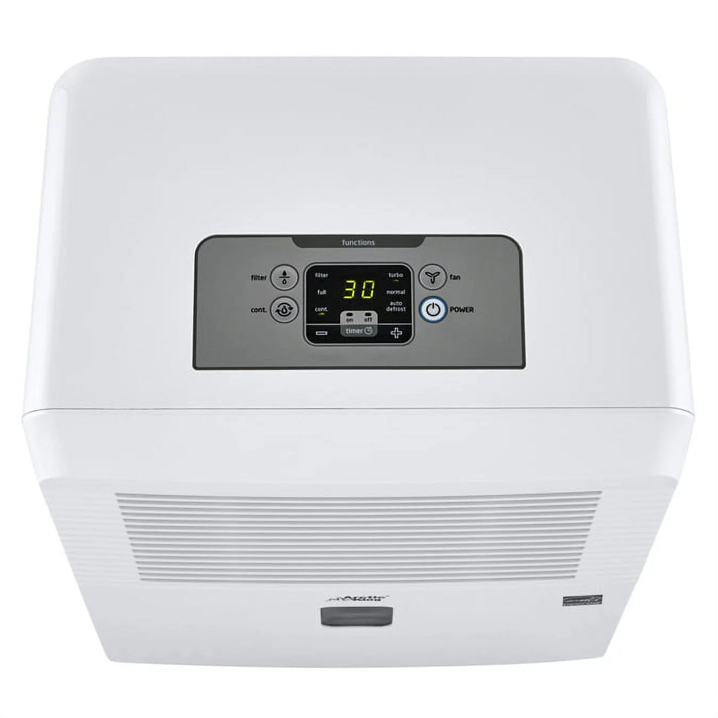 20 Pint Energy Star Rated Dehumidifier W940