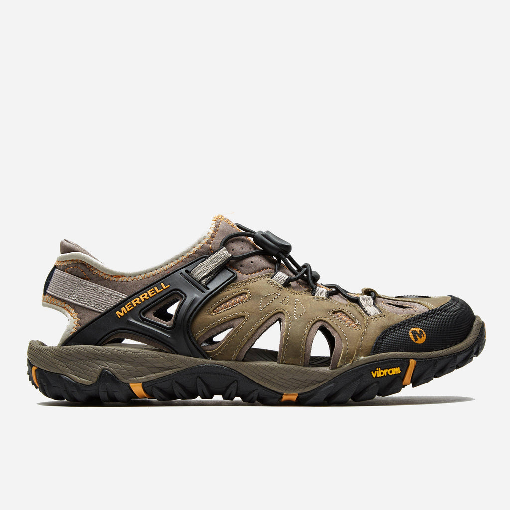 Men's All Out Blaze Sieve R9567