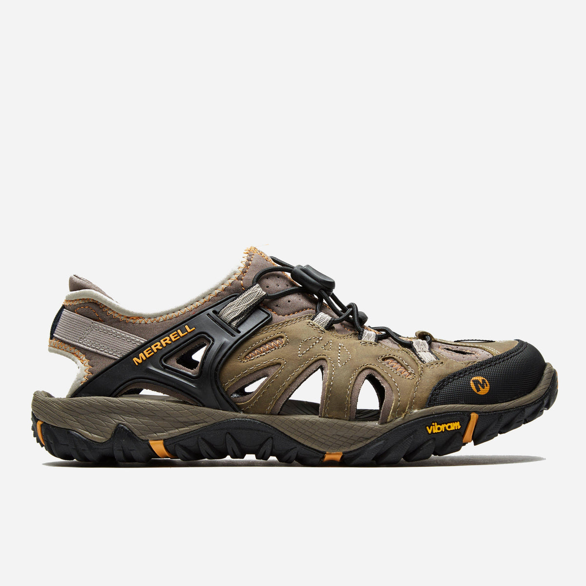 Men's All Out Blaze Sieve R9567