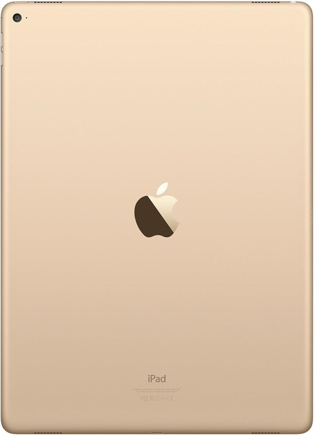 12.9in iPad Pro 32GB Wi-Fi Gold Tablet P870