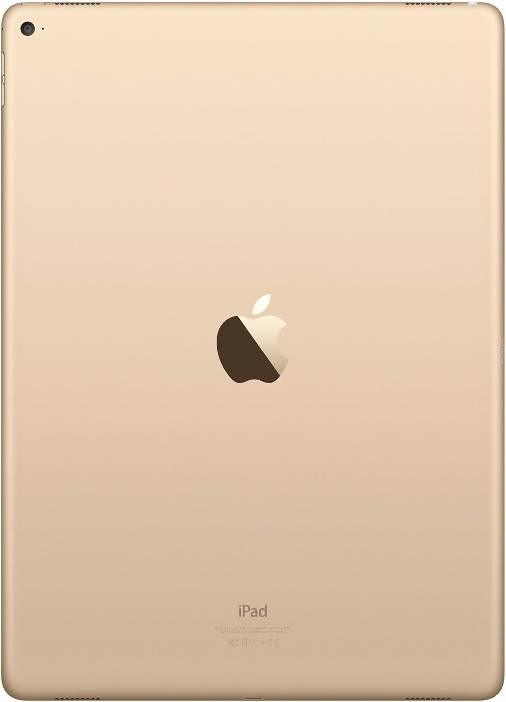 12.9in iPad Pro 32GB Wi-Fi Gold Tablet P870