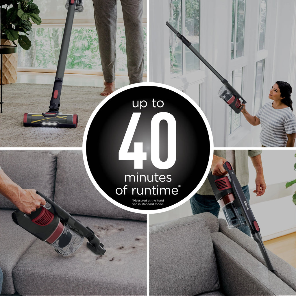 Cordless Stick Vacuum F68053