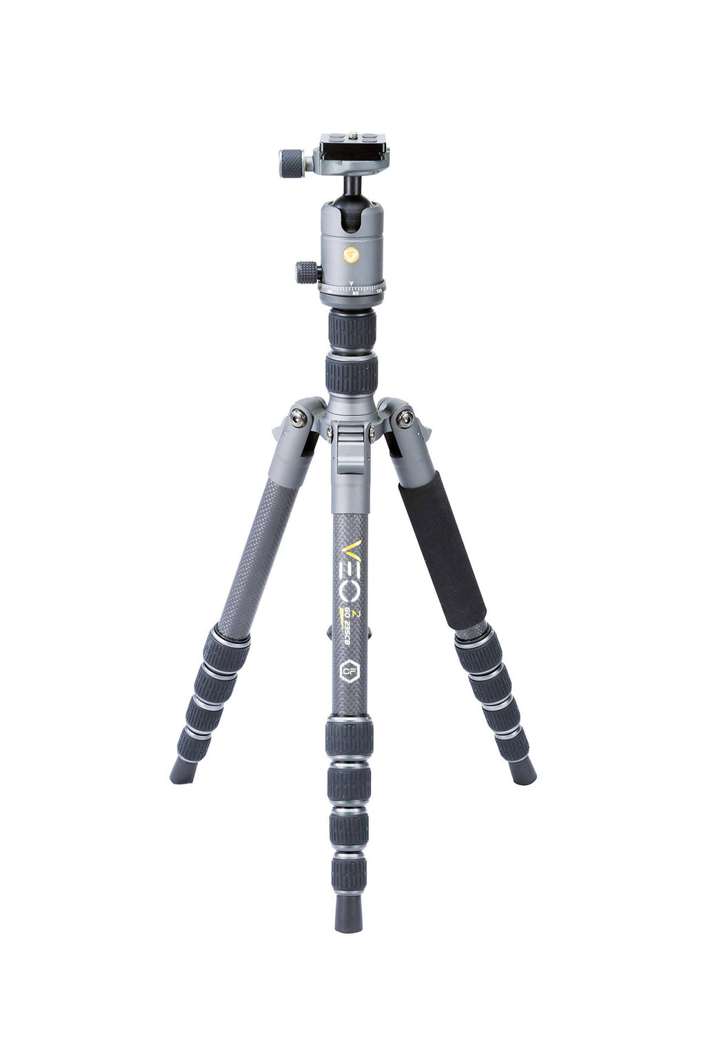 Carbon Tripod with Ball Head Y93248
