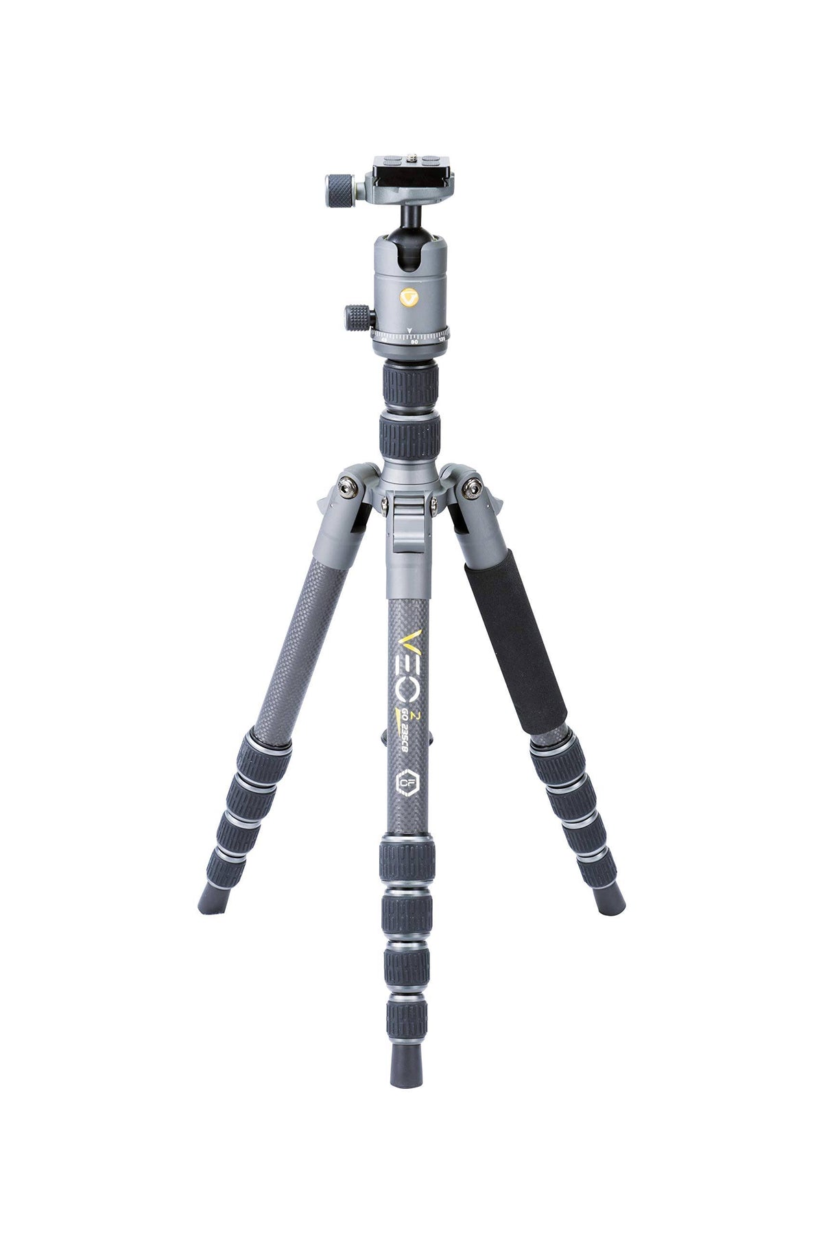 Carbon Tripod with Ball Head Y93248