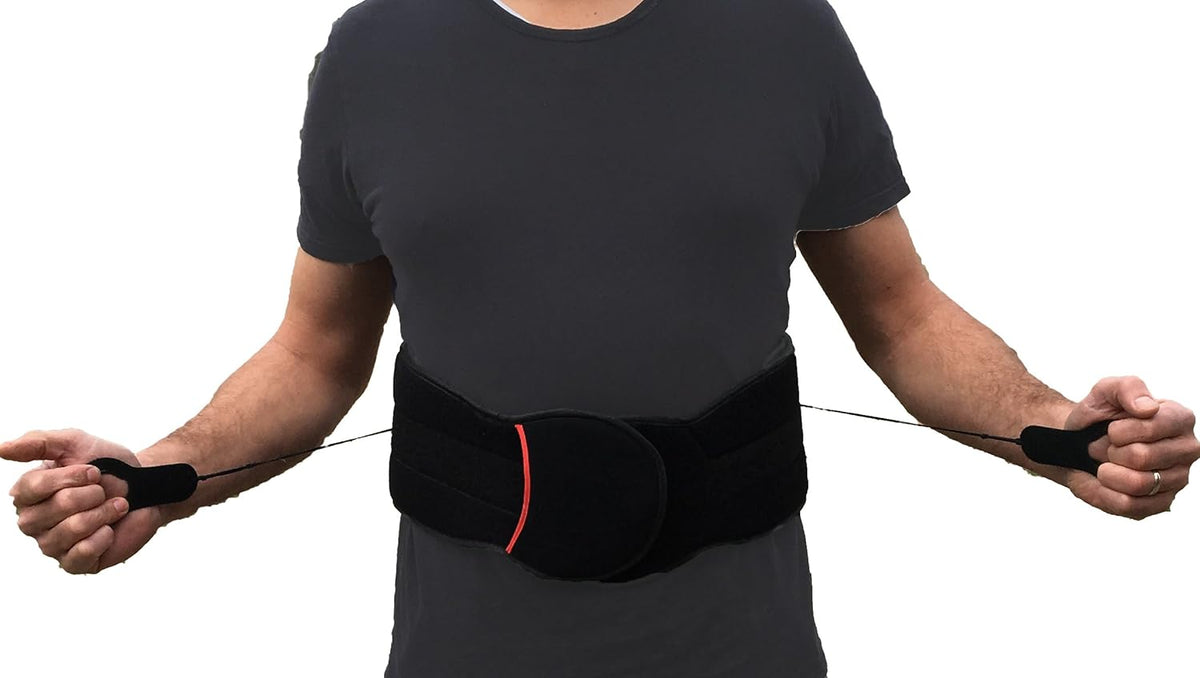 Back Brace Pack of 2 W7774