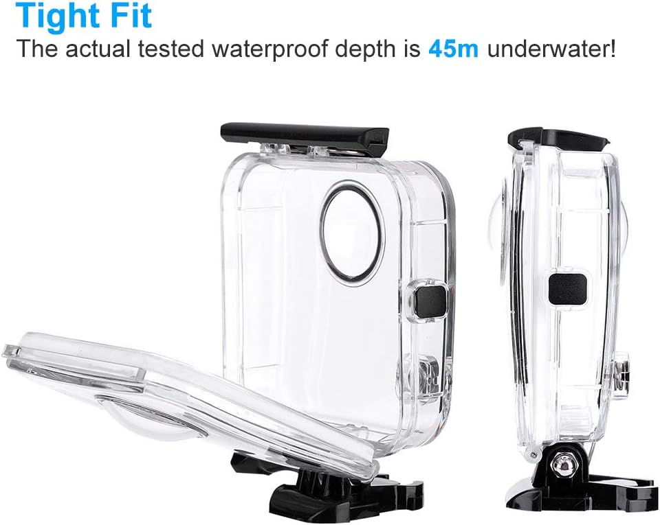 Waterproof Underwater Housing Case D75985