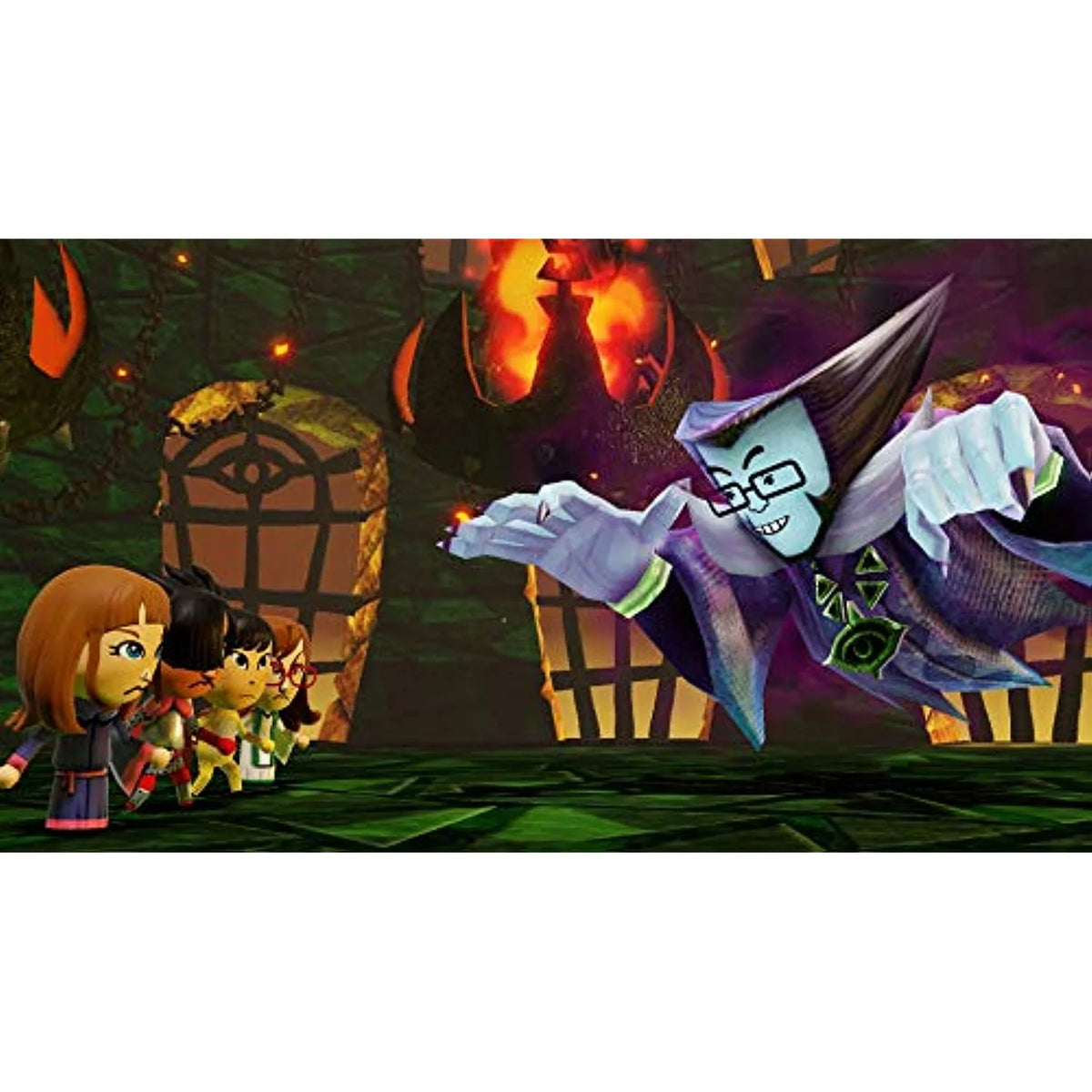 Miitopia - Nintendo Switch J93939
