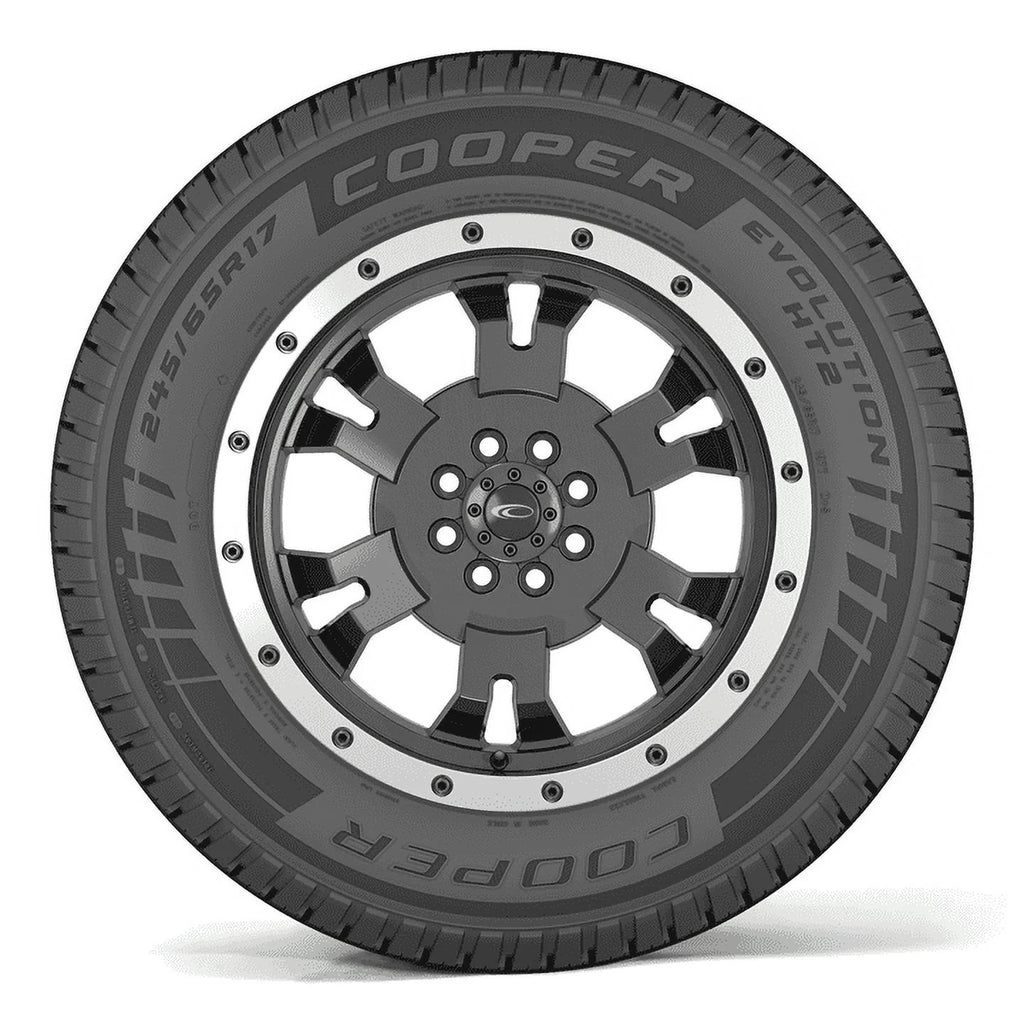 265/60R18 110T All-Season Tire I982077