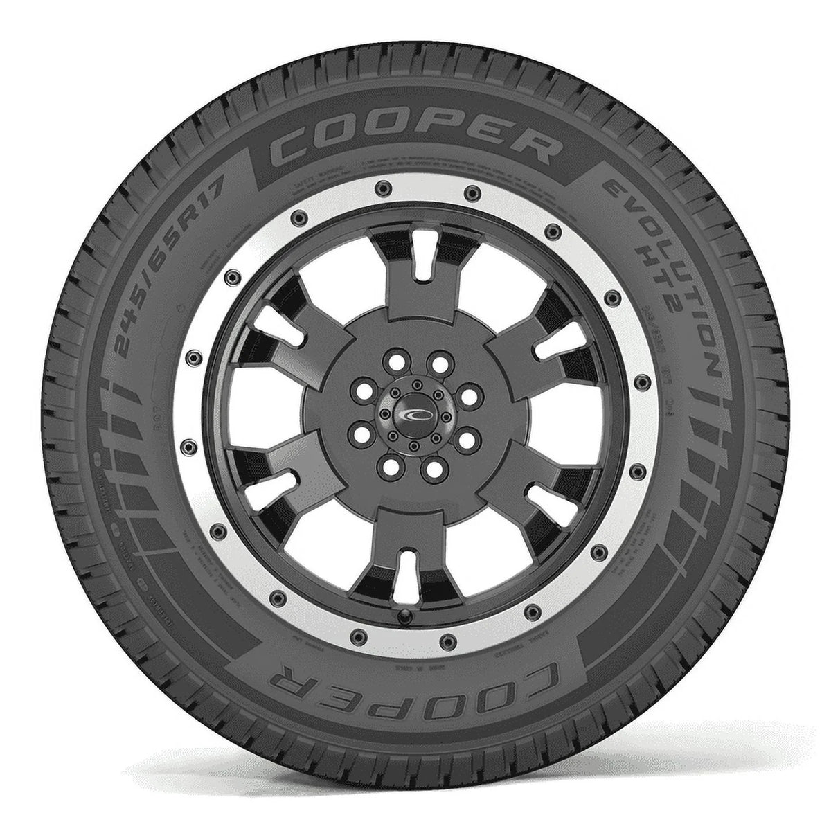 265/60R18 110T All-Season Tire I982077