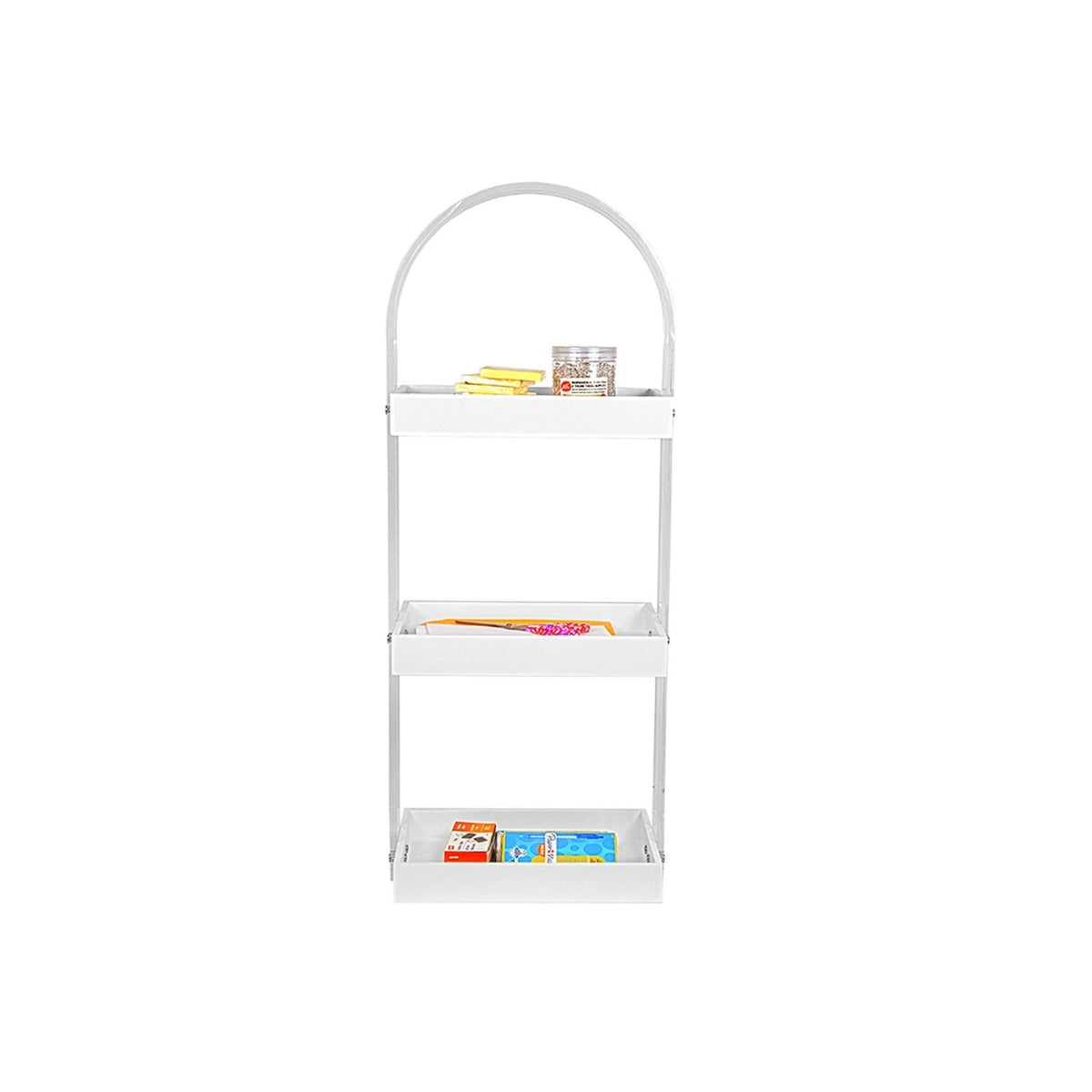 3 Tier Display Caddy I831713
