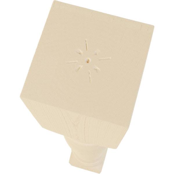 Rubberwood Cabinet Column F867769