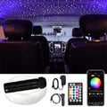 6W RGB LED Fiber Optic Light Star Ceiling Kit I49319