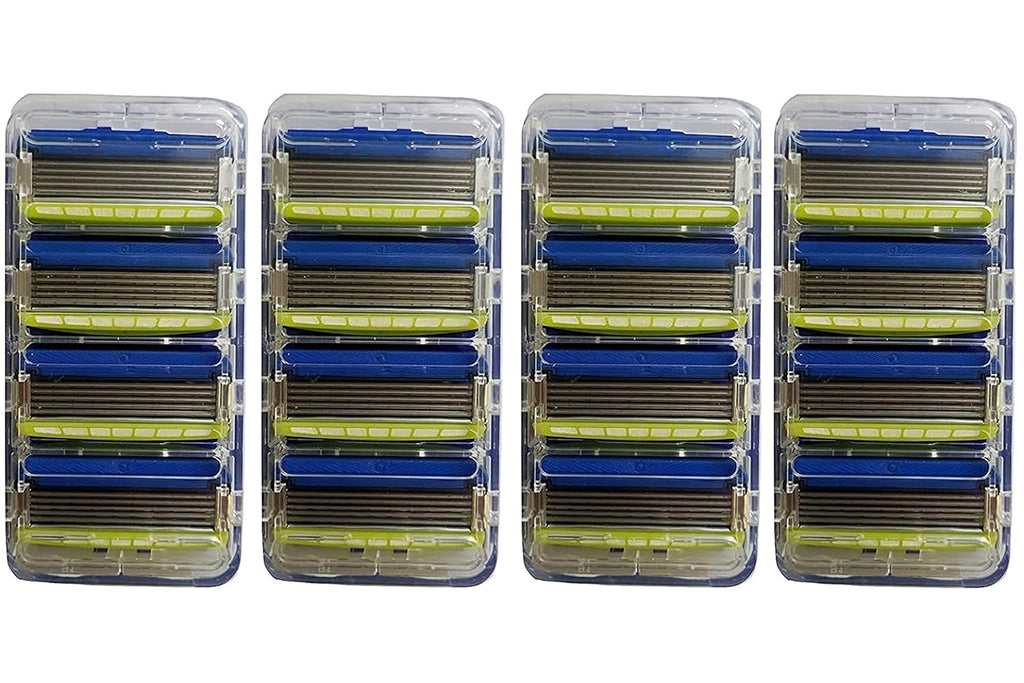 16 Razor Blade Cartridge Refill H646803