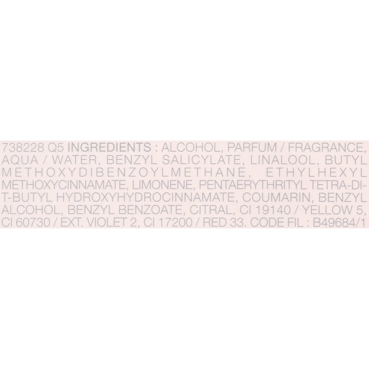 Flowerbomb Eau De Parfum, 3.4 Oz I29468