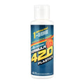 Plastic & Acrylic Cleaner 4oz Q4214
