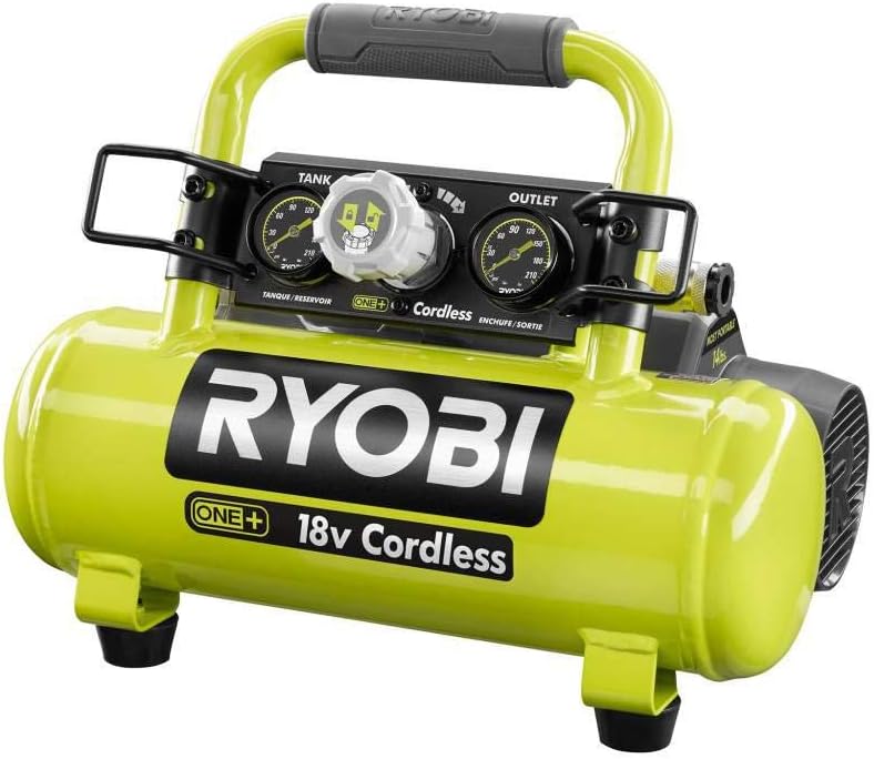 1 Gallon Air Compressor E163072