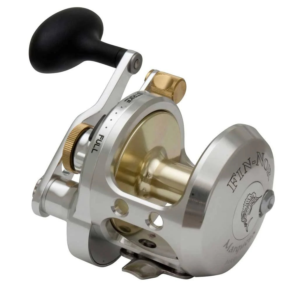 Lever-Drag Reel P6805