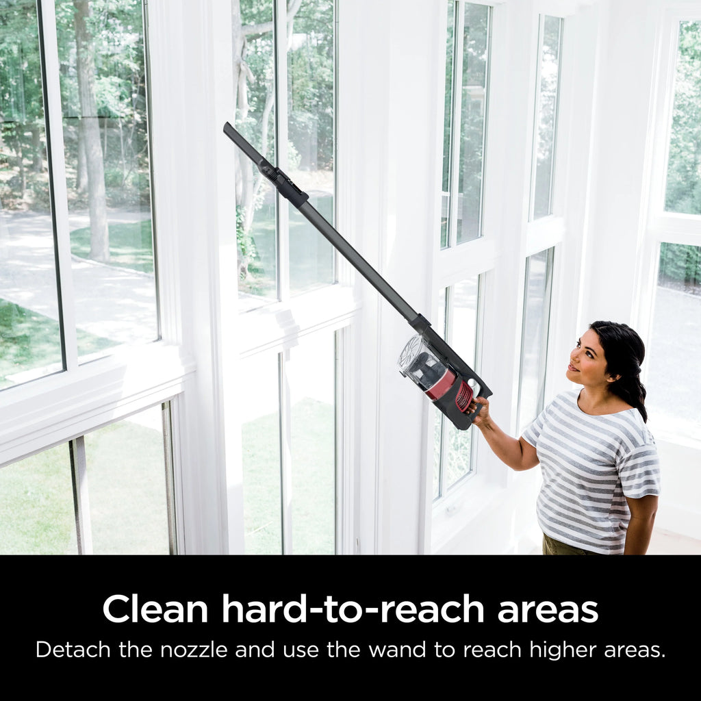 Cordless Stick Vacuum F68053