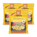 4.5 oz 3-Pack Whole Egg Crystals R95828