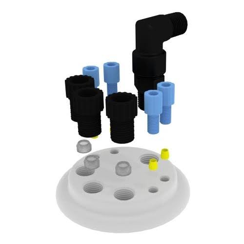 83mm Cap A721