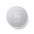 Smart Thermostat Snow B408
