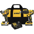 20V MAX Brushless 2 Kit w/ Batteries J143