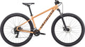 27.5 Gloss Ice Papaya Cast Umber Mountain Bike U6712