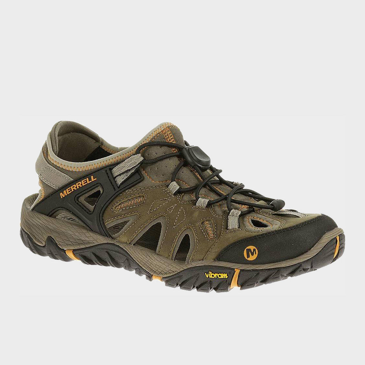 Men's All Out Blaze Sieve R9567