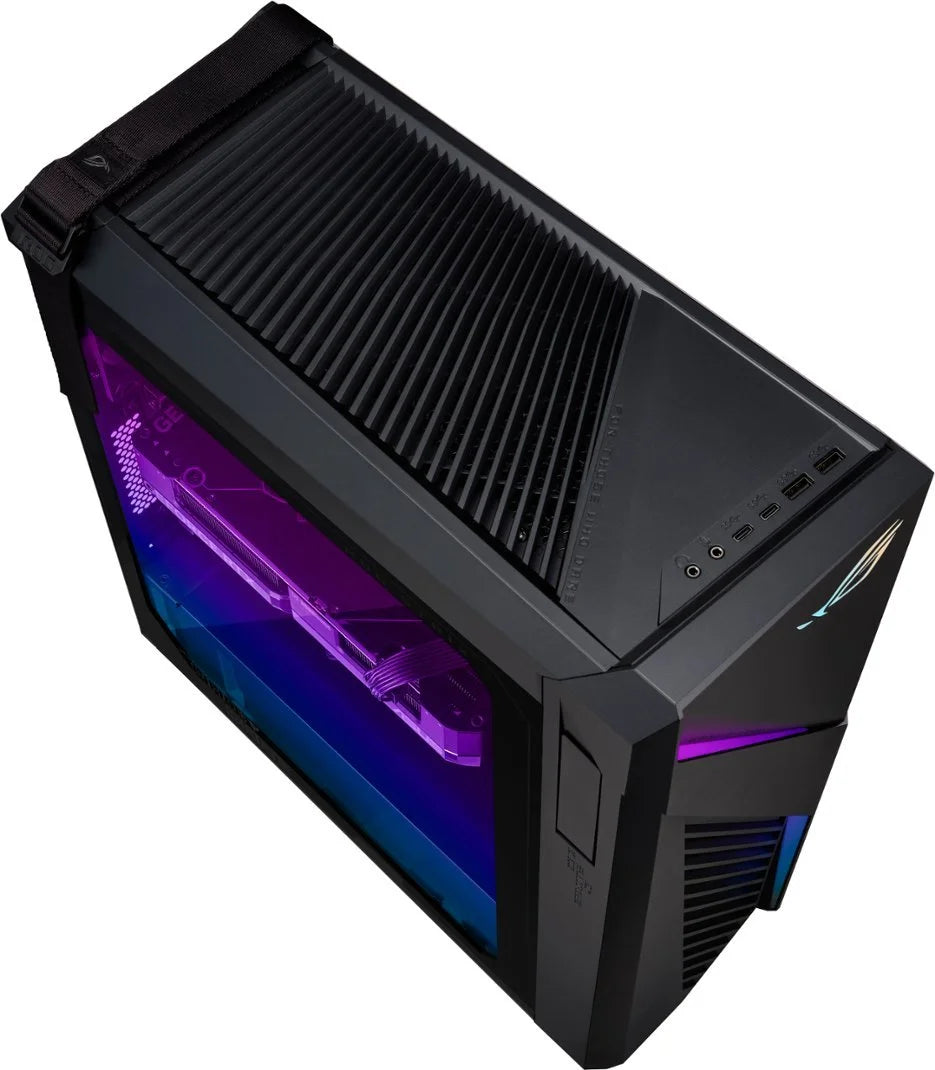 Intel Core i7-13700KF 128GB RAM 2TB NVMe SSD + 10TB HDD NVIDIA GeForce RTX 3060 12GB Gaming PC L160