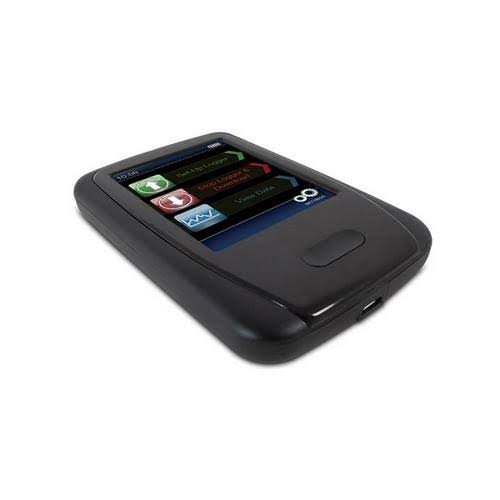 Handheld Programmer and Data Collector D12326