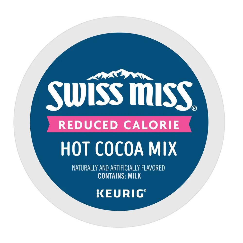 22 Count Hot Cocoa K-Cup Pods O7840