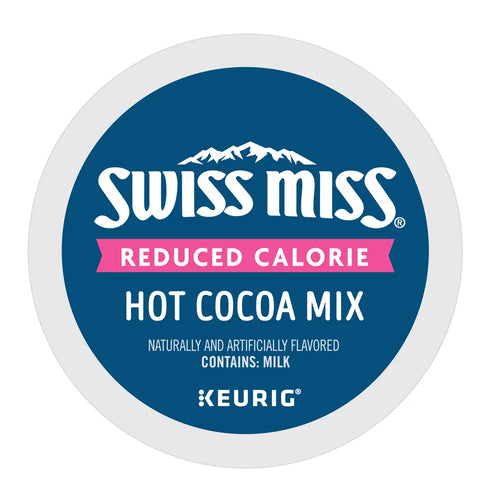 22 Count Hot Cocoa K-Cup Pods O7840