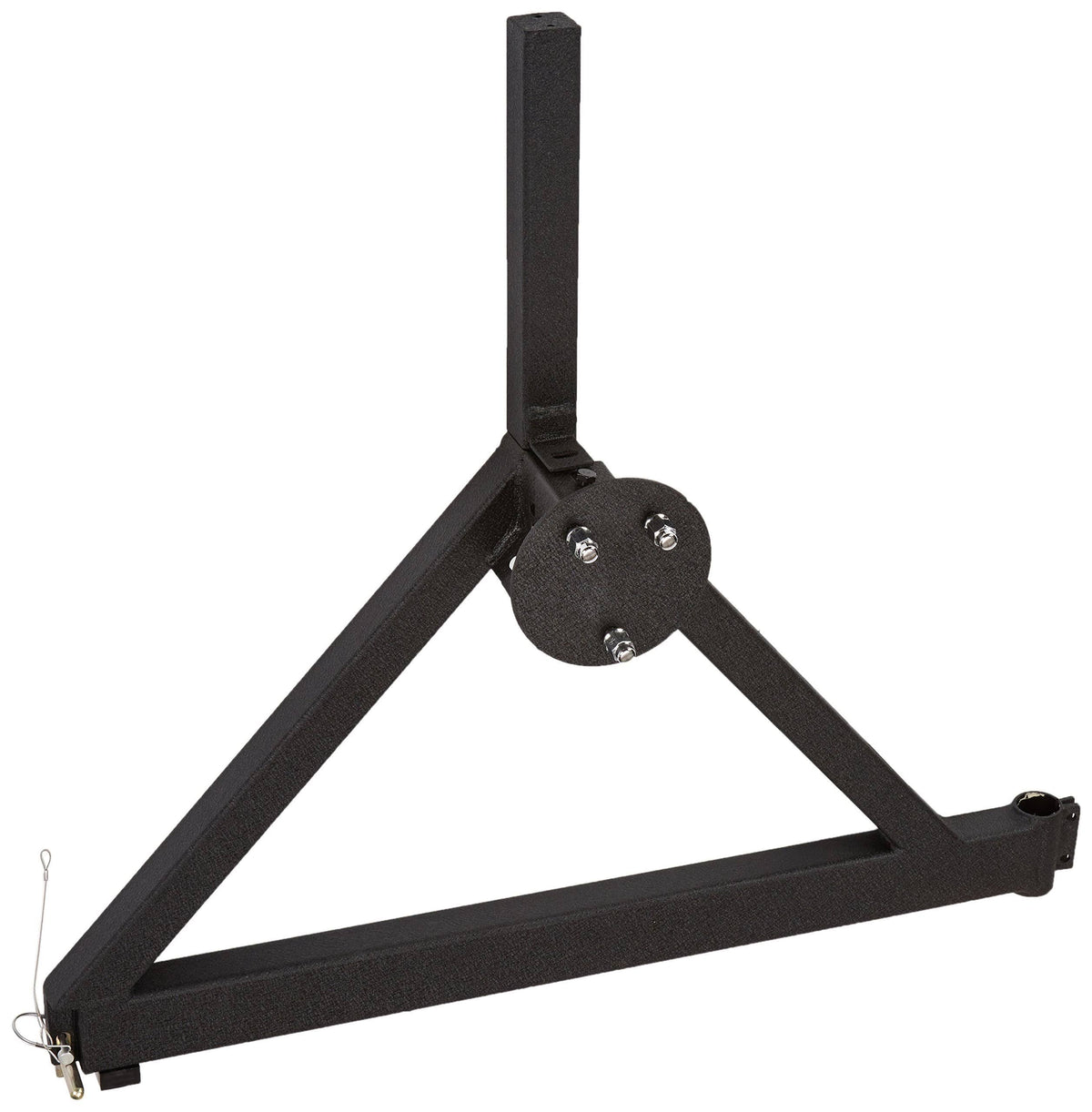 Tire Carrier T505