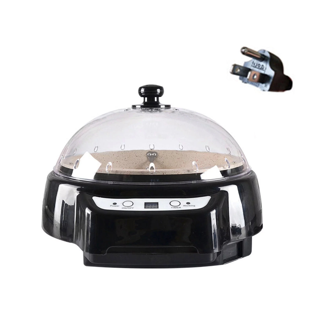 Electric Timed Coffee Beans Roaster P5869