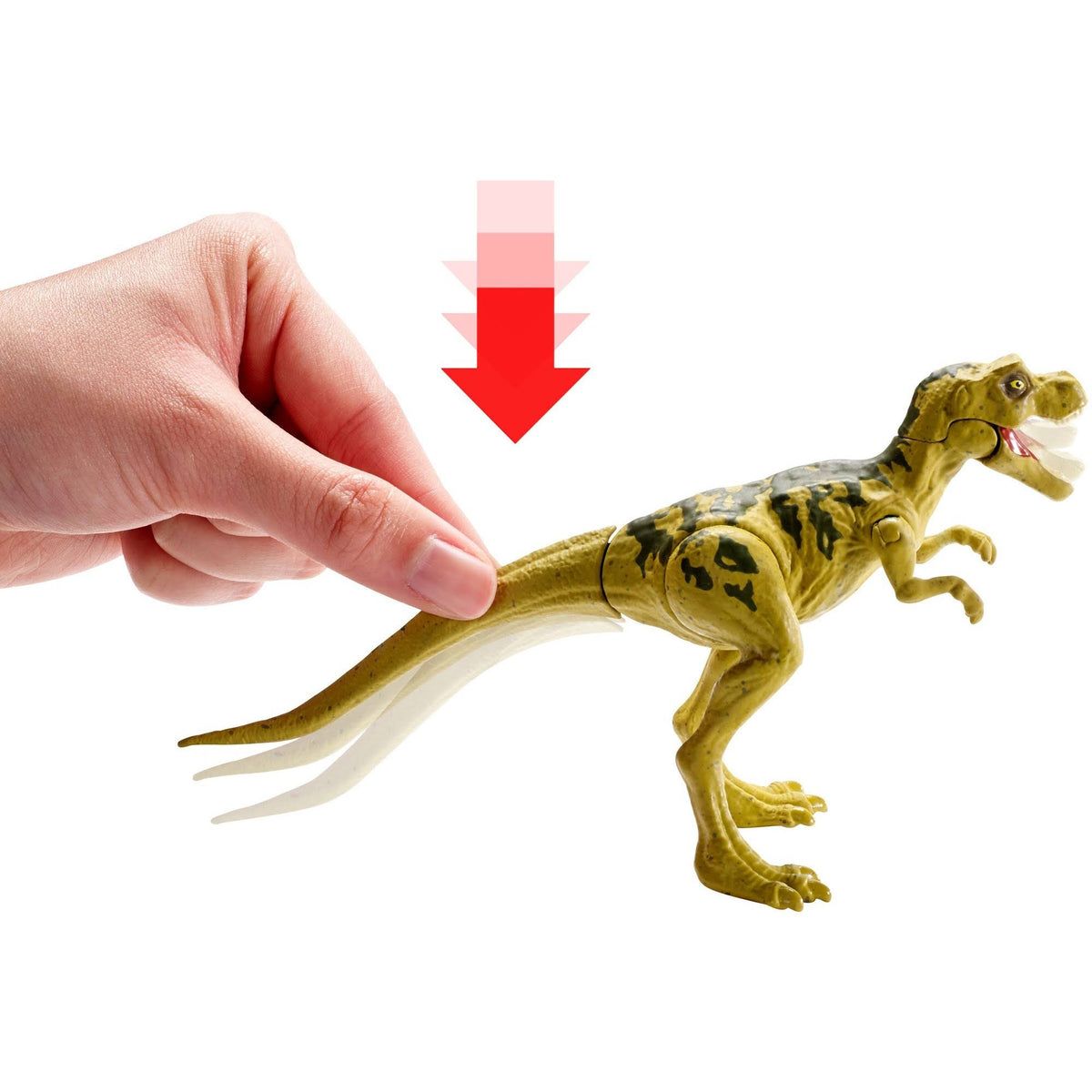 Tyrannosaurus Rex Pack K42703