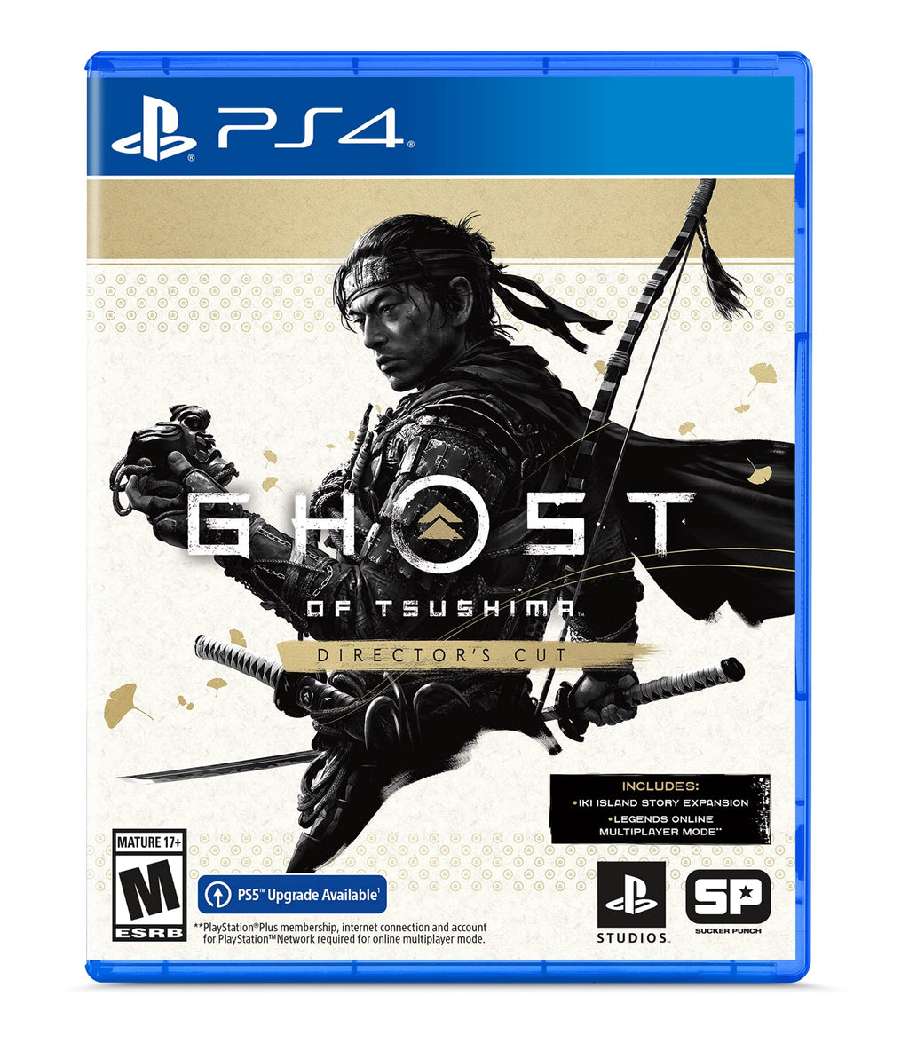 PlayStation 4 Director's Cut G1875