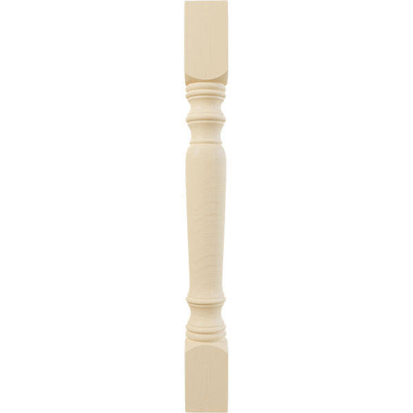 Rubberwood Cabinet Column F867769