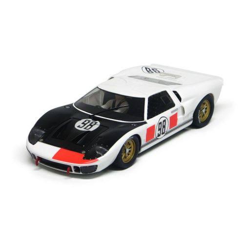 Ford GT40 MKII Shelby No.98 H343