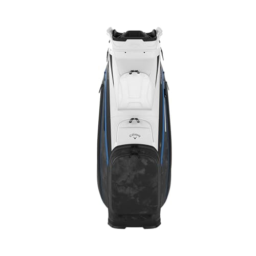 14 Stand Bag F3728