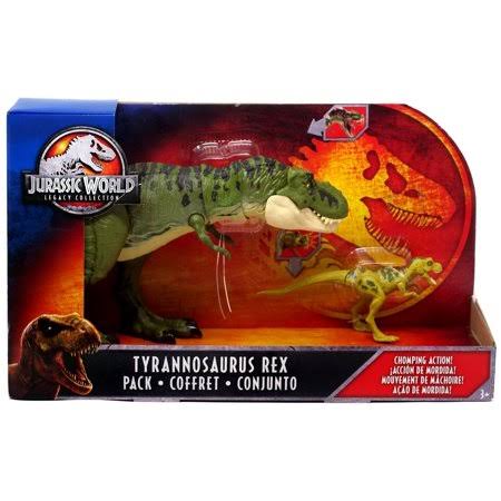 Tyrannosaurus Rex Pack K42703
