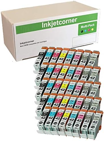 Compatible Ink Cartridges 40-Pack V84978