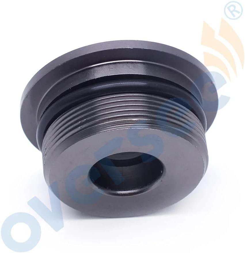 Screw Trim Cylinder with Seals for Yamaha Outboard Motor V467